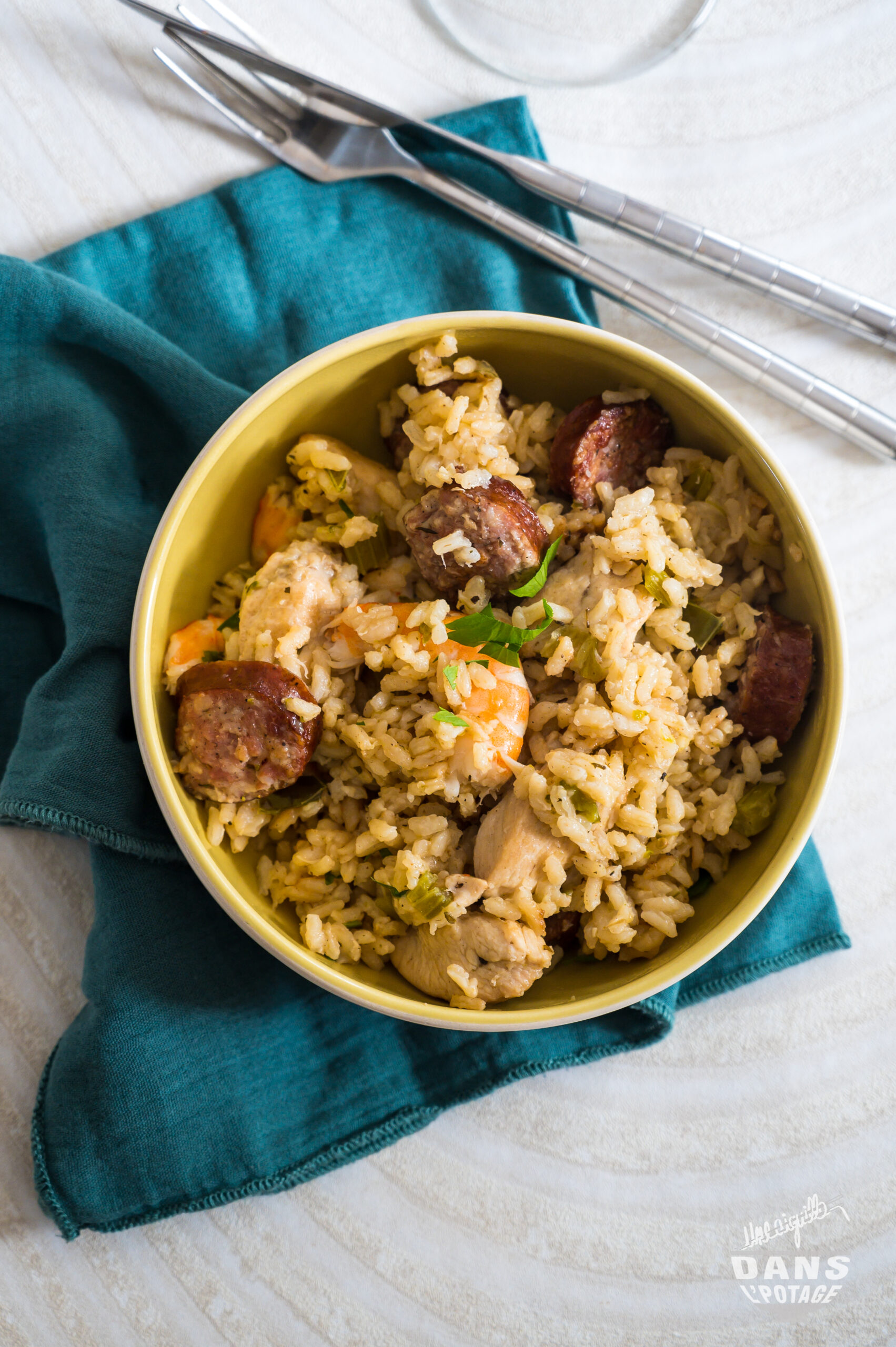 jambalaya